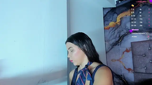 Elsalombardi  online show from December 5, 12:15 pm