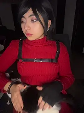  Gothiccbitch  online show from January 15, 7:34 am