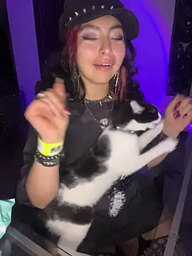  Gothiccbitch  online show from December 5, 7:07 am