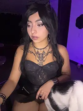  Gothiccbitch  online show from March 27, 4:10 am