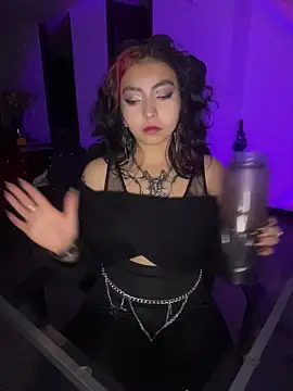  Gothiccbitch  online show from November 20, 7:20 am