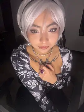  Gothiccbitch  online show from February 3, 7:57 am