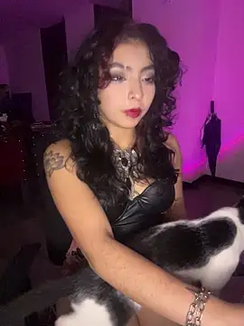  Gothiccbitch  online show from April 15, 6:41 am