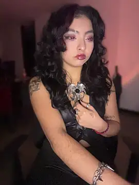  Gothiccbitch  online show from April 24, 4:25 am