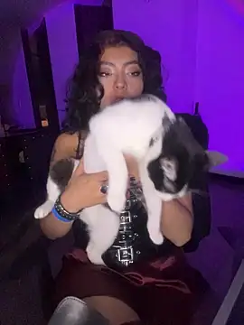  Gothiccbitch  online show from December 21, 4:14 am