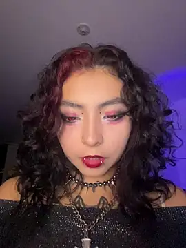  Gothiccbitch  online show from March 3, 6:53 am