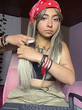  Gothiccbitch  online show from January 11, 6:14 am