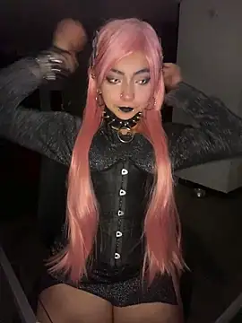  Gothiccbitch  online show from September 26, 7:26 am