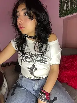  Gothiccbitch  online show from February 16, 9:15 am