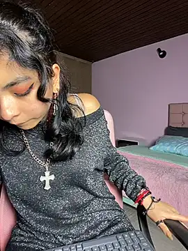  Gothiccbitch  online show from January 10, 4:01 am