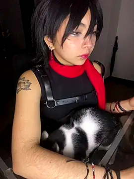  Gothiccbitch  online show from September 24, 6:09 am