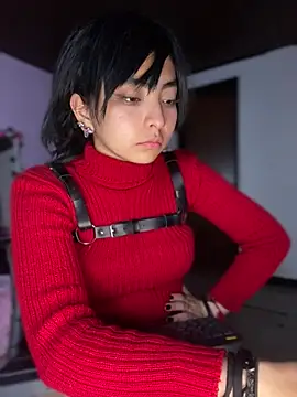  Gothiccbitch  online show from February 22, 10:07 am