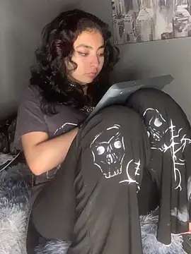  Gothiccbitch  online show from March 20, 9:15 am