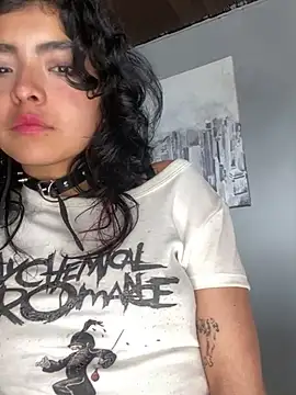  Gothiccbitch  online show from February 22, 3:56 am