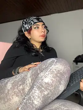  Gothiccbitch  online show from January 14, 10:59 am