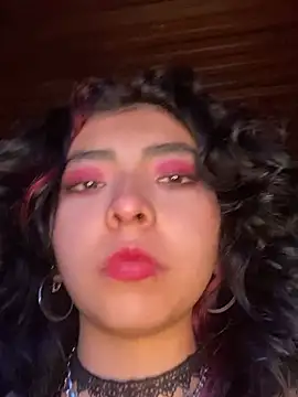  Gothiccbitch  online show from February 15, 1:53 am