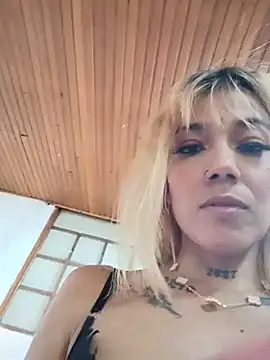 Veronicaa 2 online show from July 23, 8:38 pm