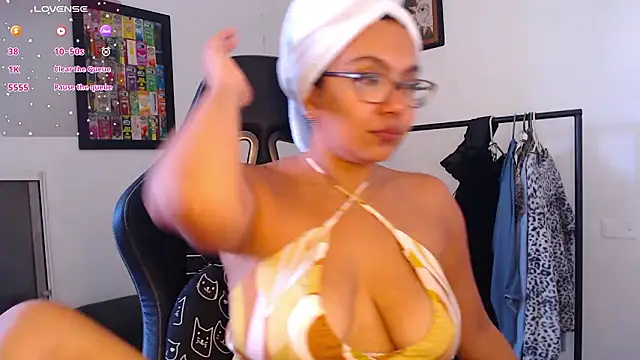 Rachell  420 online show from February 20, 3:14 pm