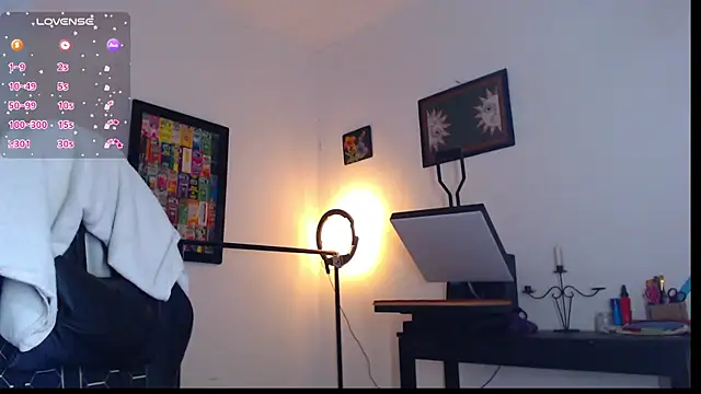 Rachell  420 online show from March 31, 11:40 pm