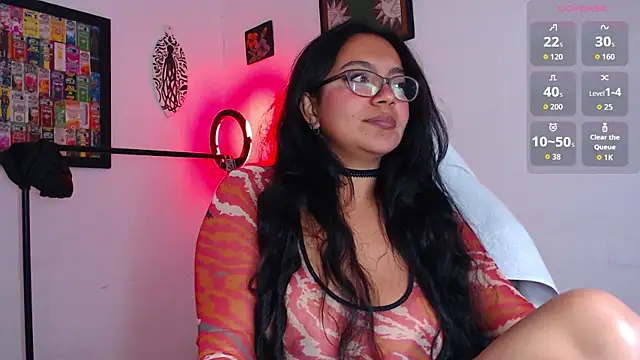 Rachell  420 online show from May 14, 2:36 pm