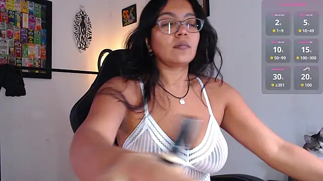 Rachell  420 online show from May 28, 6:25 pm