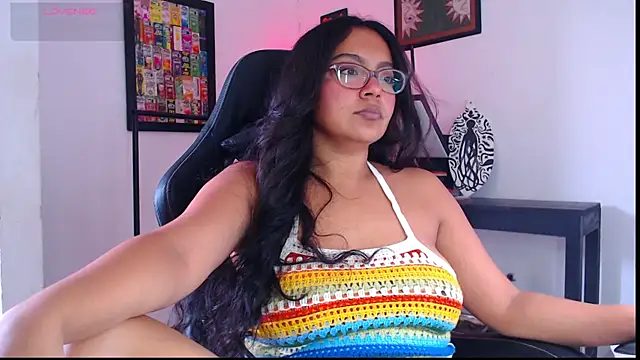 Rachell  420 online show from April 27, 2:37 pm