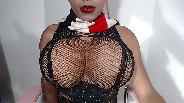 andreablackcock online show from October 13, 2:07 pm