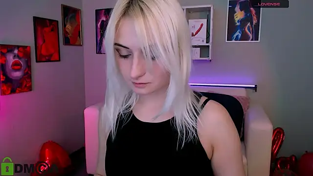 melisa white1 online show from February 28, 8:19 pm