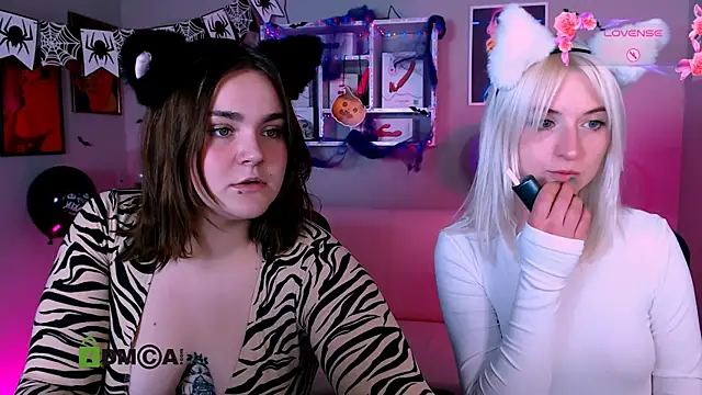 melisa white1 online show from October 27, 5:47 pm