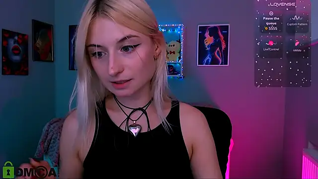 Snapshot of melisa_white1 chatting on June 27, 7:09 pm melisa white1 online show from June 27, 7:09 pm