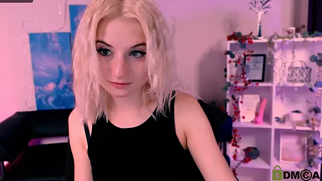 melisa white1 online show from March 7, 8:44 pm