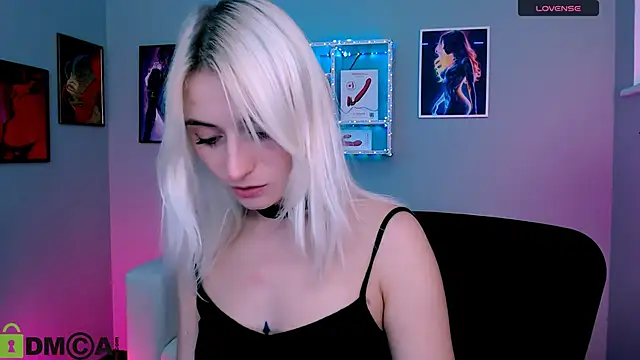 melisa white1 online show from December 16, 8:24 pm