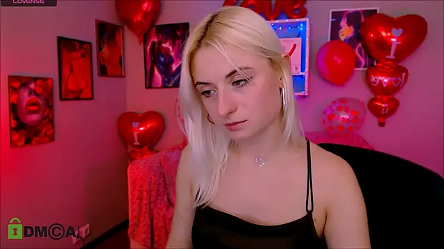 melisa white1 online show from February 13, 8:31 pm