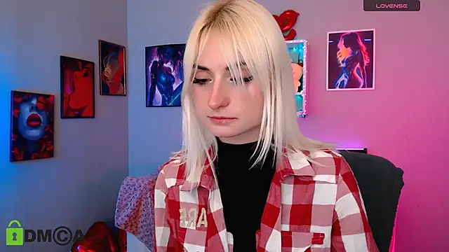 melisa white1 online show from March 21, 8:13 pm