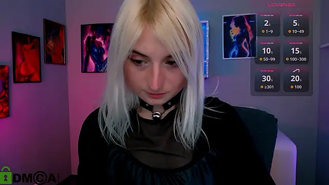 melisa white1 online show from January 31, 8:40 pm