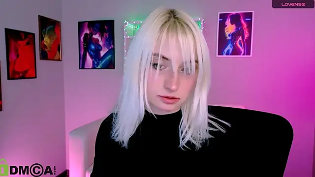 melisa white1 online show from November 13, 8:46 pm