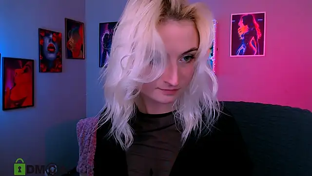 melisa white1 online show from April 18, 7:58 pm