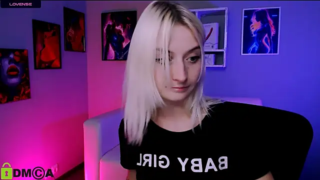 melisa white1 online show from October 4, 6:53 pm