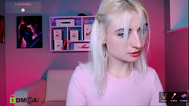 melisa white1 online show from November 3, 8:12 pm