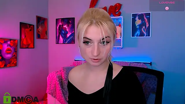 melisa white1 online show from March 12, 8:57 pm