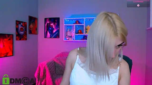 melisa white1 online show from May 23, 7:13 pm