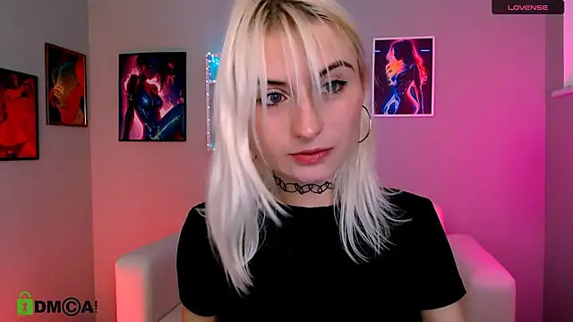 melisa white1 online show from December 5, 8:39 pm