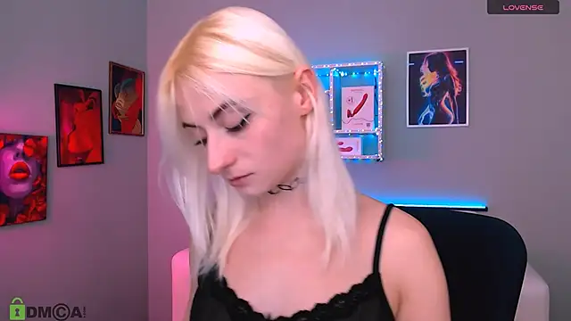 melisa white1 online show from January 18, 8:23 pm