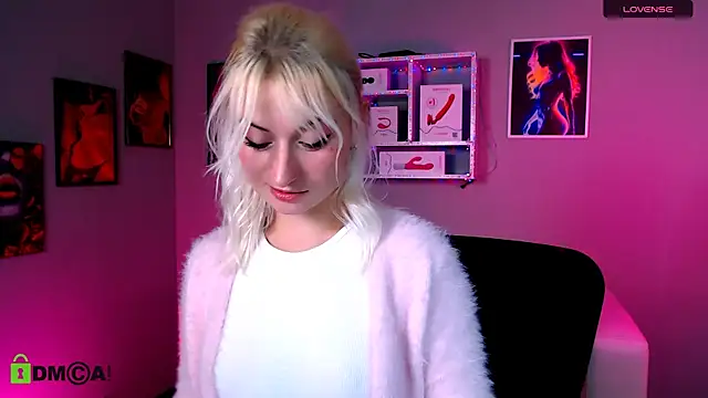 melisa white1 online show from November 15, 8:24 pm