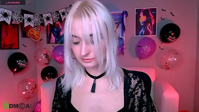 melisa white1 online show from October 22, 7:02 pm