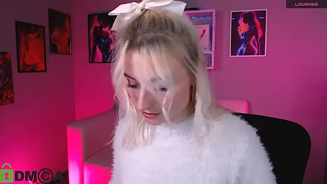 melisa white1 online show from October 9, 7:36 pm