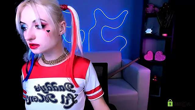 melisa white1 online show from October 31, 8:27 pm