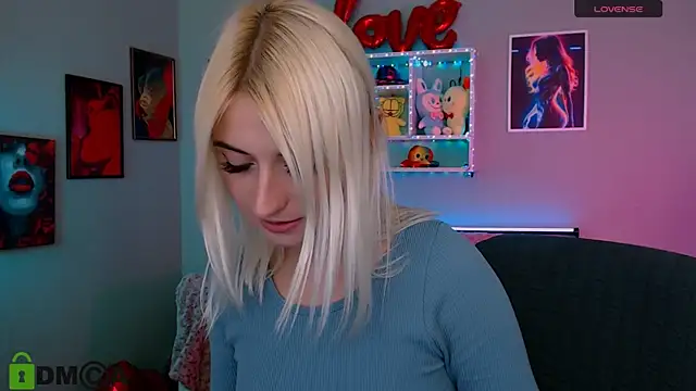 melisa white1 online show from March 24, 8:20 pm