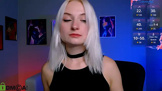 melisa white1 online show from October 15, 7:11 pm