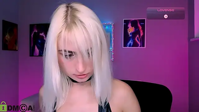 melisa white1 online show from November 10, 9:31 pm